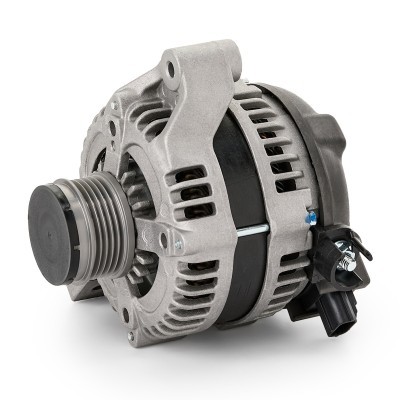 Generator RIDEX 4G0870R 4G0870R - foto 3