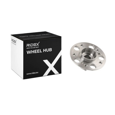 Radnabe RIDEX 653W0139 653W0139 - foto 2