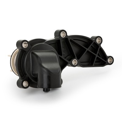 Thermostat, Kühlmittel RIDEX 316T0417 316T0417 - foto 3