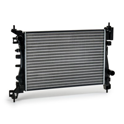 Kühler, Motorkühlung RIDEX 470R0571 470R0571 - foto 7