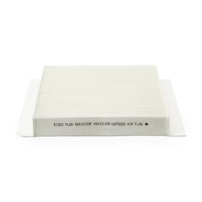 Filter, Innenraumluft RIDEX 424I0103P 424I0103P - foto 4
