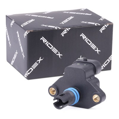 Ladedrucksensor RIDEX 3947S0044 3947S0044 - foto 2