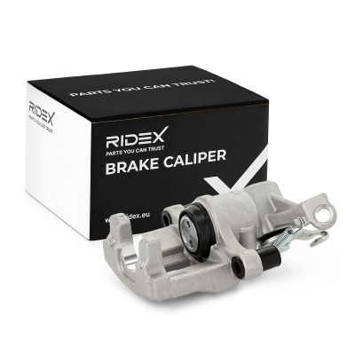 Bremssattel RIDEX 78B0149 78B0149 - foto 2