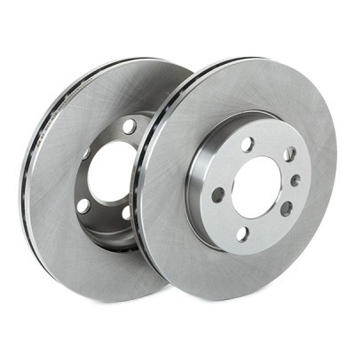 Bremsscheibe RIDEX 82B2426 82B2426 - foto 4