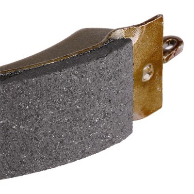 Bremsbeläge Satz RIDEX 70B0088 70B0088 - foto 4