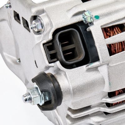 Generator RIDEX 4G0262R 4G0262R - foto 6