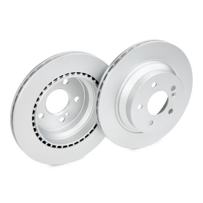 Bremsscheibe RIDEX 82B0636 82B0636 - foto 9