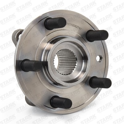 Radlager Stark SKWB-0181545 SKWB-0181545 - foto 4
