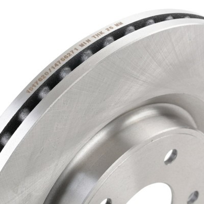 Bremsscheibe RIDEX 82B1920 82B1920 - foto 4