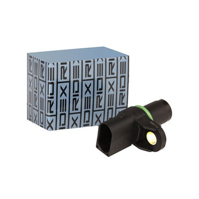 Impulsgeber, Kurbelwelle RIDEX 3946S0002 3946S0002 - foto 2