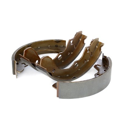 Bremsbeläge Satz RIDEX 70B0030 70B0030 - foto 4