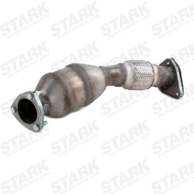 Katalysator Stark SKCCT-4840029 SKCCT-4840029 - foto 3