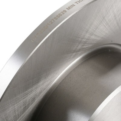 Bremsscheibe RIDEX 82B1667 82B1667 - foto 6