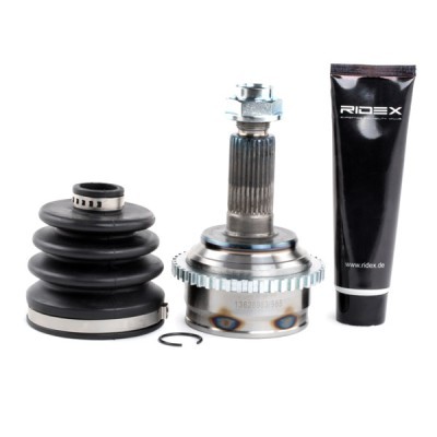 Gelenksatz, Antriebswelle RIDEX 5J0083 5J0083 - foto 2
