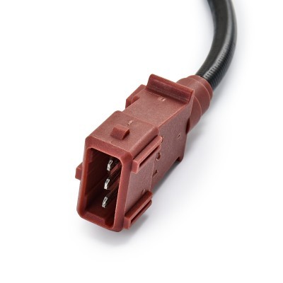Impulsgeber, Kurbelwelle RIDEX 3946S0124 3946S0124 - foto 6