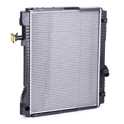 Kühler, Motorkühlung RIDEX 470R0825 470R0825 - foto 3