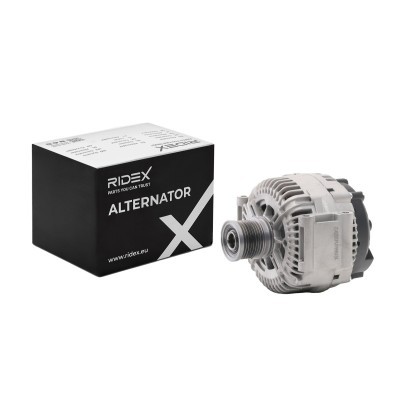 Generator RIDEX 4G0354 4G0354 - foto 2