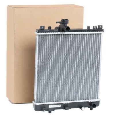 Kühler, Motorkühlung RIDEX 470R0266 470R0266 - foto 2