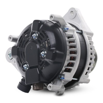 Generator RIDEX 4G0529 4G0529 - foto 4
