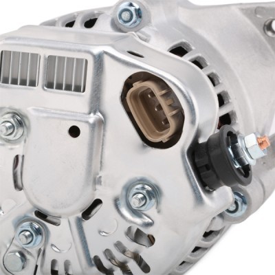 Generator RIDEX 4G0237 4G0237 - foto 10