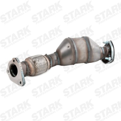 Katalysator Stark SKCCT-4840029 SKCCT-4840029 - foto 4