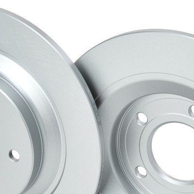 Bremsscheibe RIDEX 82B0174P 82B0174P - foto 5
