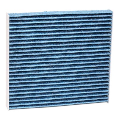 Filter, Innenraumluft RIDEX 424I0501 424I0501 - foto 3