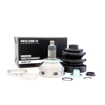 Gelenksatz, Antriebswelle RIDEX 5J0075 5J0075 - foto 2