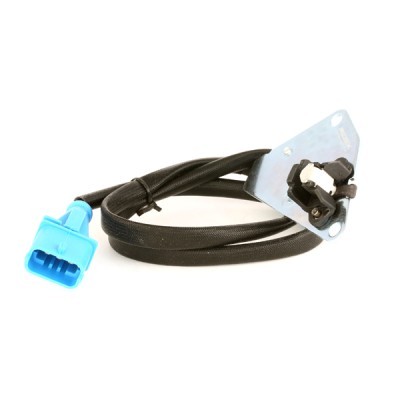 Impulsgeber, Kurbelwelle RIDEX 3946S0013 3946S0013 - foto 2
