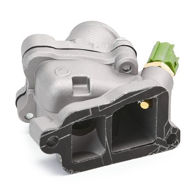 Thermostat, Kühlmittel RIDEX 316T0231 316T0231 - foto 4