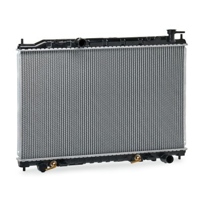 Kühler, Motorkühlung RIDEX 470R0414 470R0414 - foto 4