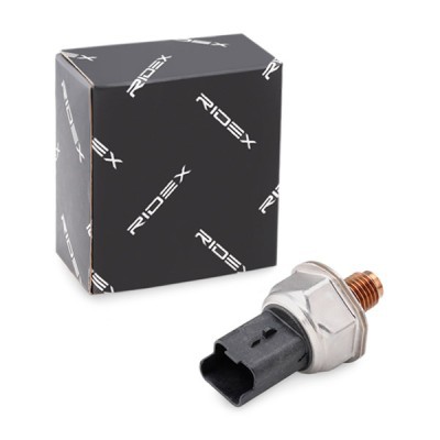 Sensor, Kraftstoffdruck RIDEX 3942S0013 3942S0013 - foto 2