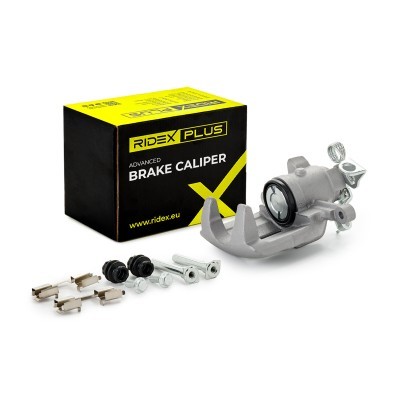 Bremssattel RIDEX 78B0056P 78B0056P - foto 2