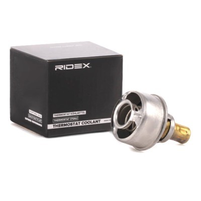 Thermostat, Kühlmittel RIDEX 316T0077 316T0077 - foto 2