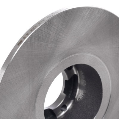 Bremsscheibe RIDEX 82B1154 82B1154 - foto 6