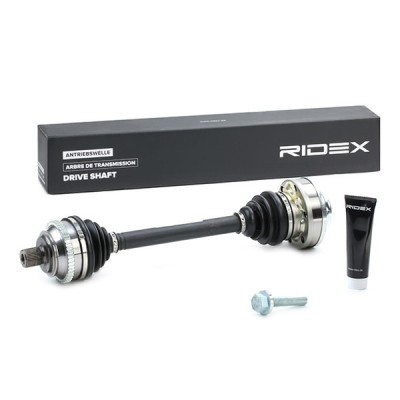 Antriebswelle RIDEX 13D0468 13D0468 - foto 2