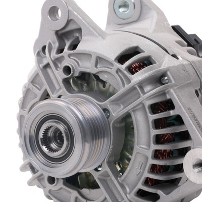 Generator RIDEX 4G0434 4G0434 - foto 5