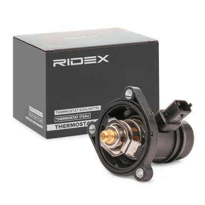 Thermostat, Kühlmittel RIDEX 316T0204 316T0204 - foto 2