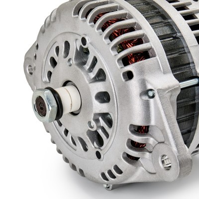 Generator RIDEX 4G0395 4G0395 - foto 5