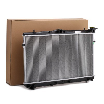 Kühler, Motorkühlung RIDEX 470R0462 470R0462 - foto 2