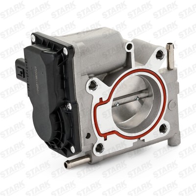 Дроссельная заслонка Stark SKTB-0430233 SKTB-0430233 - foto 4