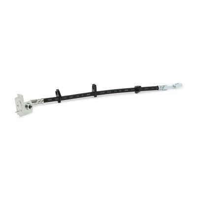 Bremsschlauch RIDEX 83B1386 83B1386 - foto 2