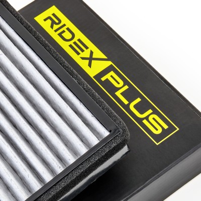 Filter, Innenraumluft RIDEX 424I0444P 424I0444P - foto 5