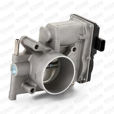 Дроссельная заслонка Stark SKTB-0430233 SKTB-0430233 - foto 3