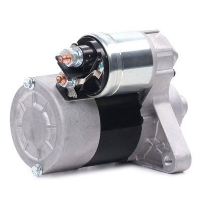 Anlasser RIDEX 2S0334 2S0334 - foto 4