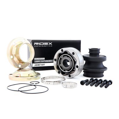 Gelenksatz, Antriebswelle RIDEX 5J0126 5J0126 - foto 2
