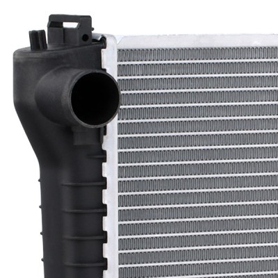 Kühler, Motorkühlung RIDEX 470R0250 470R0250 - foto 4