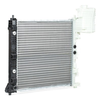 Kühler, Motorkühlung RIDEX 470R0508 470R0508 - foto 2