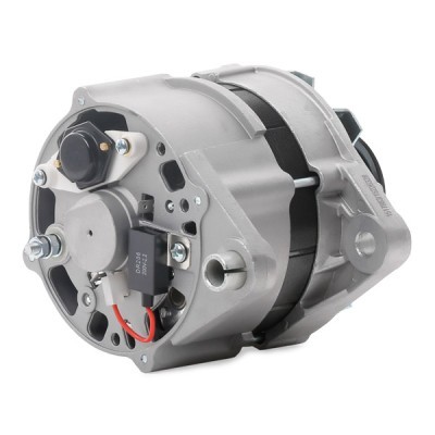 Generator RIDEX 4G0591 4G0591 - foto 4