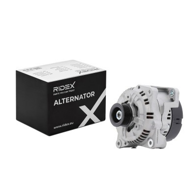 Generator RIDEX 4G0590 4G0590 - foto 2